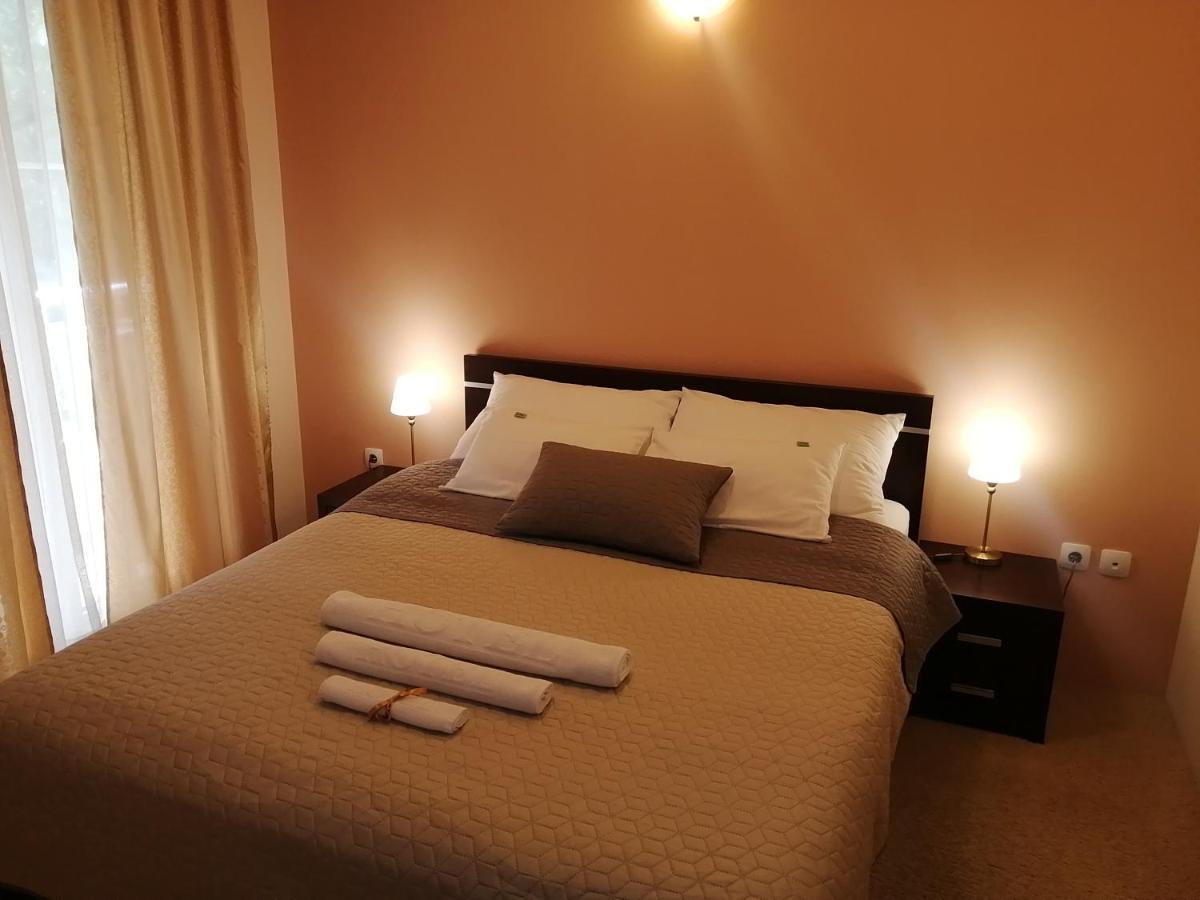 B&B Vila Vidikovac Arandjelovac Exterior foto