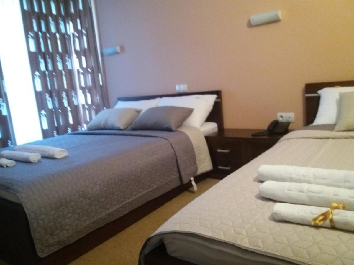 B&B Vila Vidikovac Arandjelovac Exterior foto