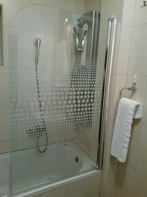 B&B Vila Vidikovac Arandjelovac Exterior foto