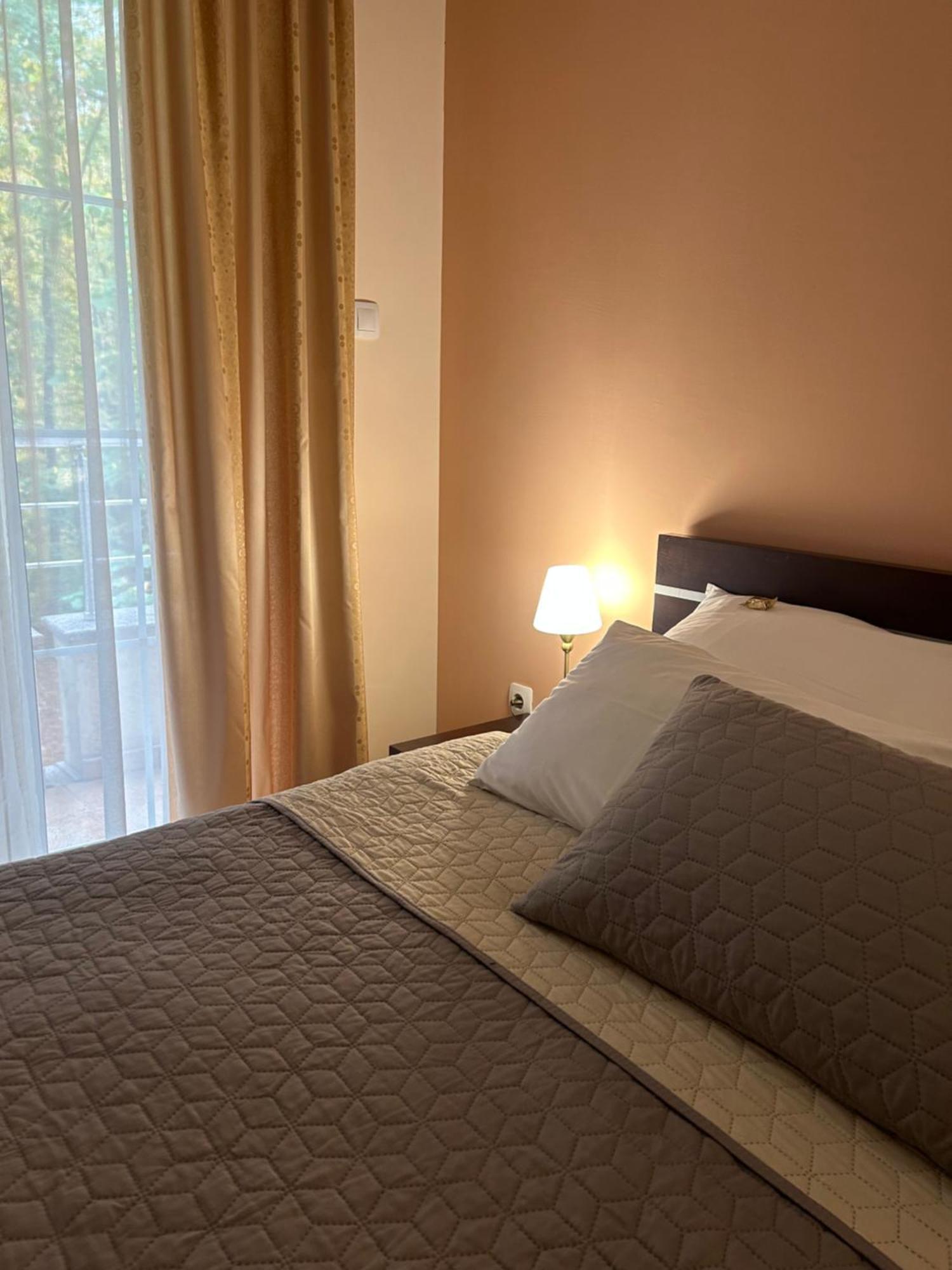 B&B Vila Vidikovac Arandjelovac Exterior foto
