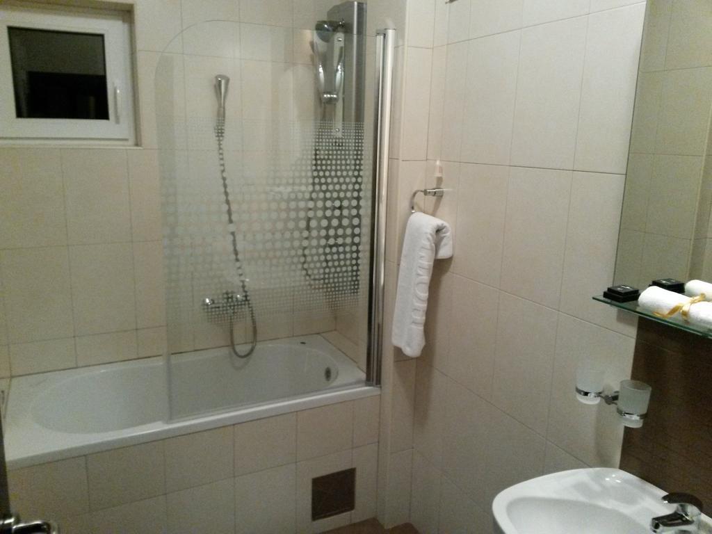 B&B Vila Vidikovac Arandjelovac Exterior foto