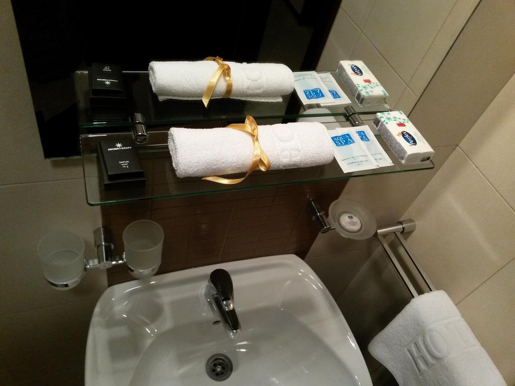 B&B Vila Vidikovac Arandjelovac Habitación foto