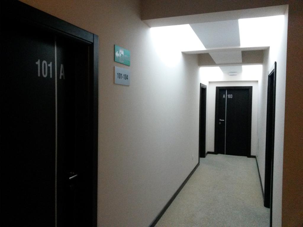 B&B Vila Vidikovac Arandjelovac Exterior foto