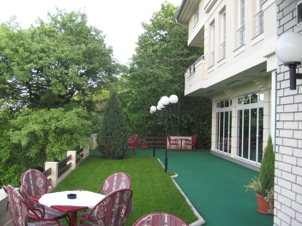B&B Vila Vidikovac Arandjelovac Exterior foto