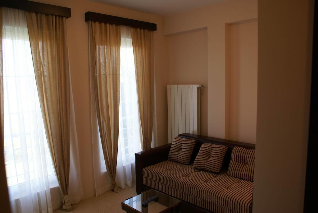 B&B Vila Vidikovac Arandjelovac Habitación foto
