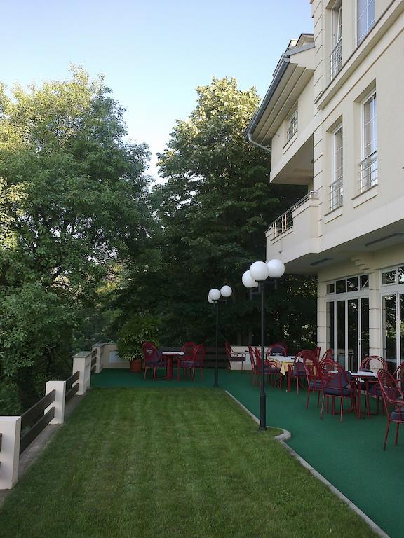 B&B Vila Vidikovac Arandjelovac Exterior foto