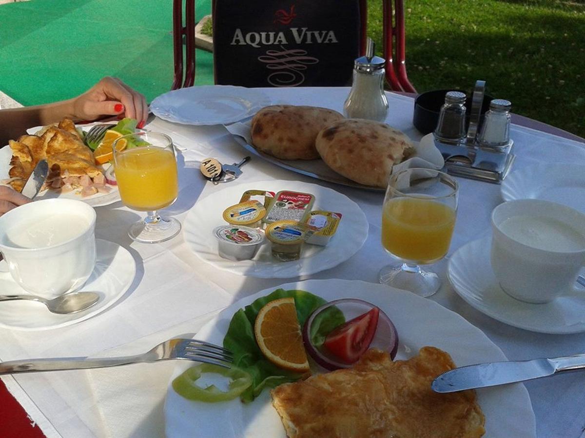 B&B Vila Vidikovac Arandjelovac Exterior foto